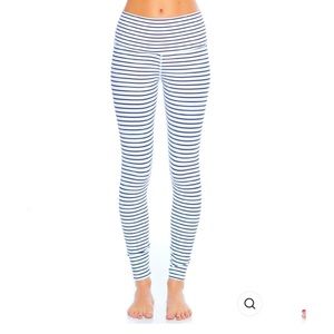 Glyder High Power Legging